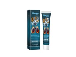 Creme Calmante Herbal Pele Sensível