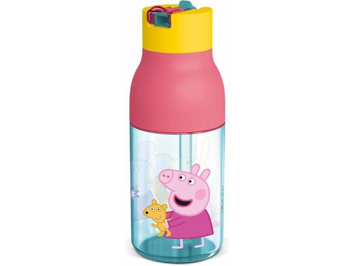 Garrafa PEPPA PIG