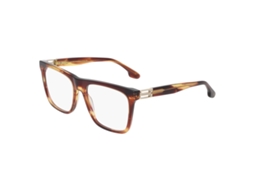 Armação de óculos feminina Victoria Beckham Vb2679 5317230 (acetato marrom Ø 53 mm)