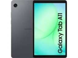 Tablet SAMSUNG Galaxy Tab A11 (8.7'' - 64 GB - RAM: 4 GB - LTE - Cinzento)