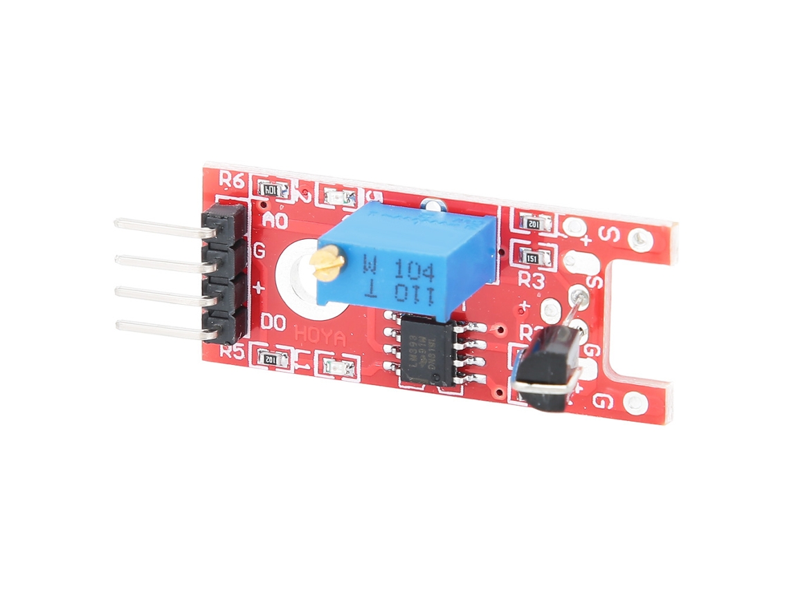Laxiscreed Módulo Sensor De Toque 5v Com Saída De Sinal De Canal Único