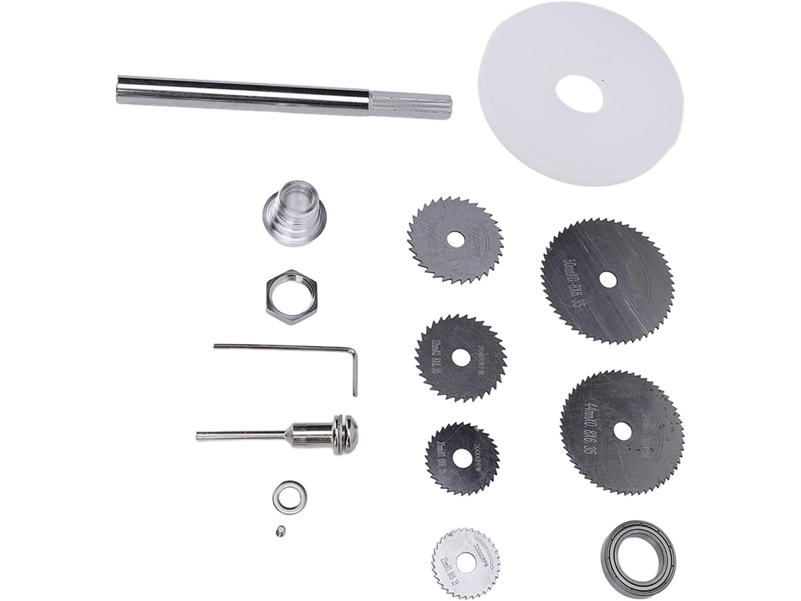 Kit De Tubulação Interna De Pvc Com
