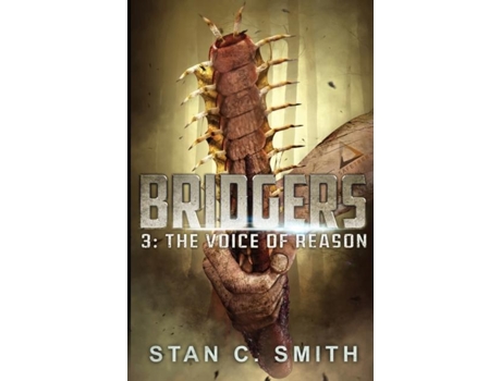 Livro The Voice Of Reason De Smith, Stan Et Al. (inglês)