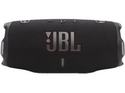 Coluna Bluetooth JBL Charge6 (Preto)