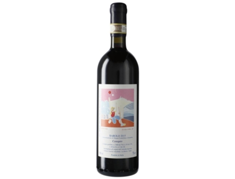 Vinho ROBERTO VOERZIO Roberto Voerzio Cerequio Nebbiolo Barolo (0.75 L - 1 unidade)