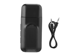 Adaptador Bluetooth de áudio 2 em 1 EOOCOO