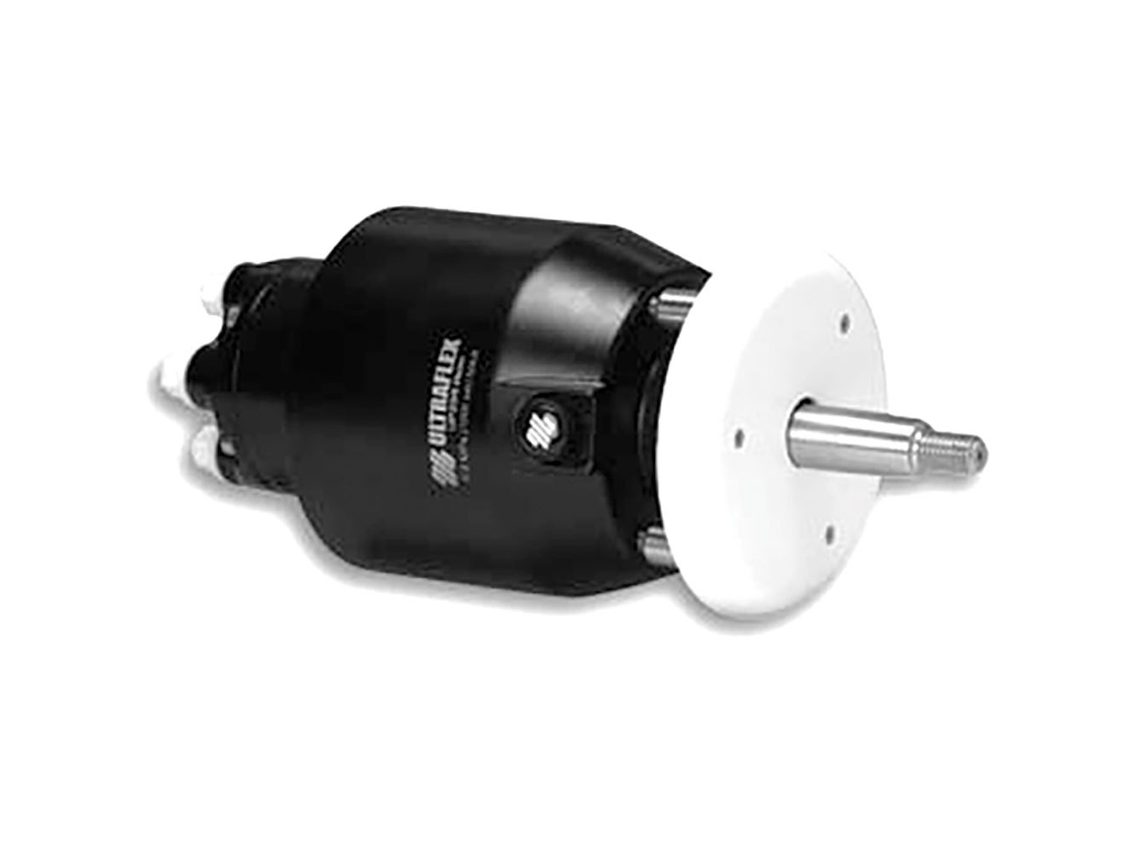 Kit de Leme 1.7Ci Prateadouflex