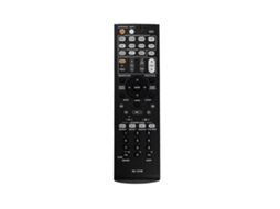 Substituir o controle remoto RC 737M pelo receptor AV Remotevayotoy