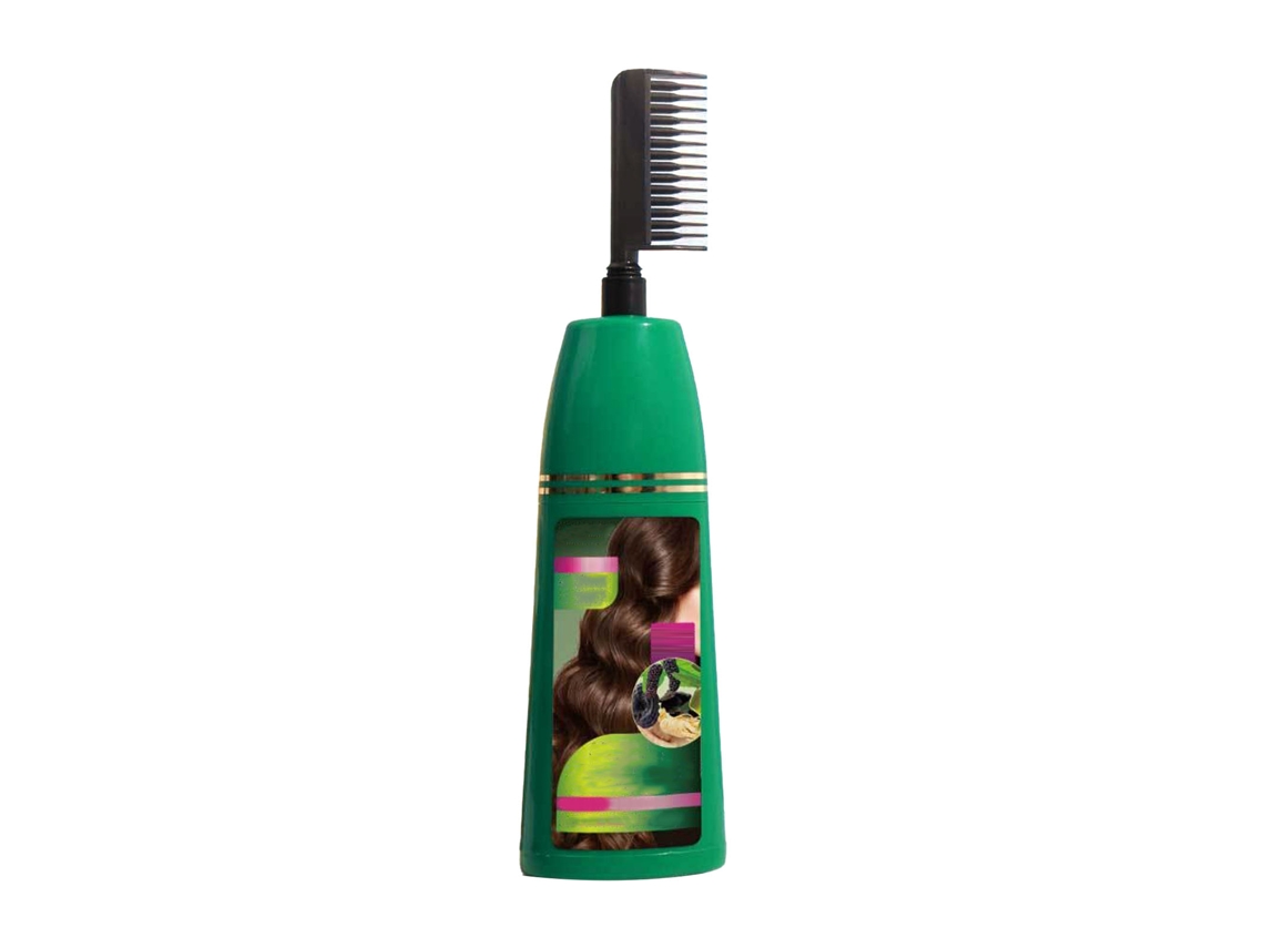2026 tinte de Cabello Crema Suave Con Extractos Vegetales Color Azul Y Negro para Mujeres Y Hombres Diy