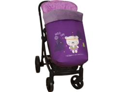Forra BABYLINE para para Carrinho de Passeio Wild Life
