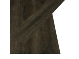 Conjunto 32 Placas Autoadesivas Vidaxl Castanho Pvc (4,46 M²)