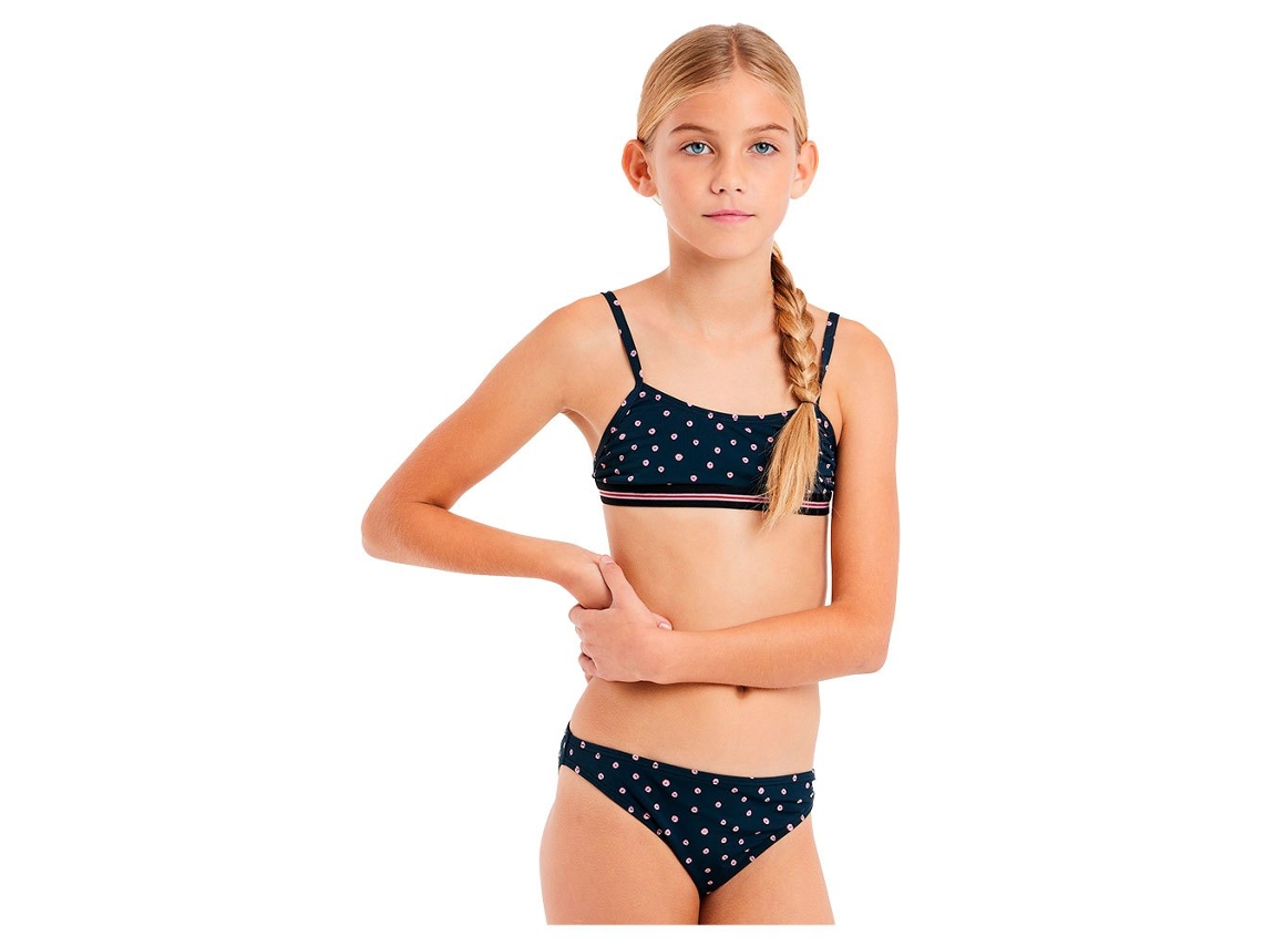 Bikini Paris Preto 140 Cmprotest
