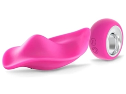 Vibrador TURMIN Cr0425Wqh5 Rosa
