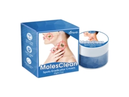 Creme Ximonth Hidrata e Repara Verrugas