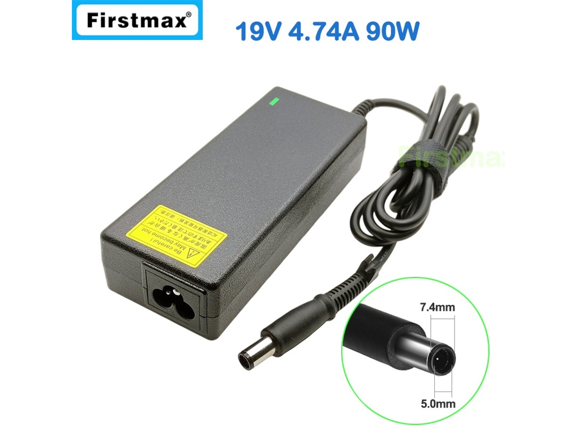 Lurelia Carregador Para Portátil Para Portátil 19v 4