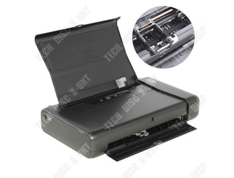 Impressoras jato de tinta Td® Impressoras jato de tinta sem fio portáteis Td® Coreless Saída de tinta suave Desconto em tecnologia