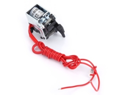 Acessório auxiliar para derivação ao disjuntor Cm1 Mx 63 (AC 220/230 V)