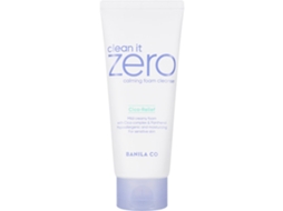 Banila Co Espuma De Limpeza Facial Suave 150 Ml