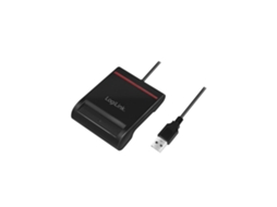 Lurelia Leitor Smart Card Usb 2.0, Id, Ccid