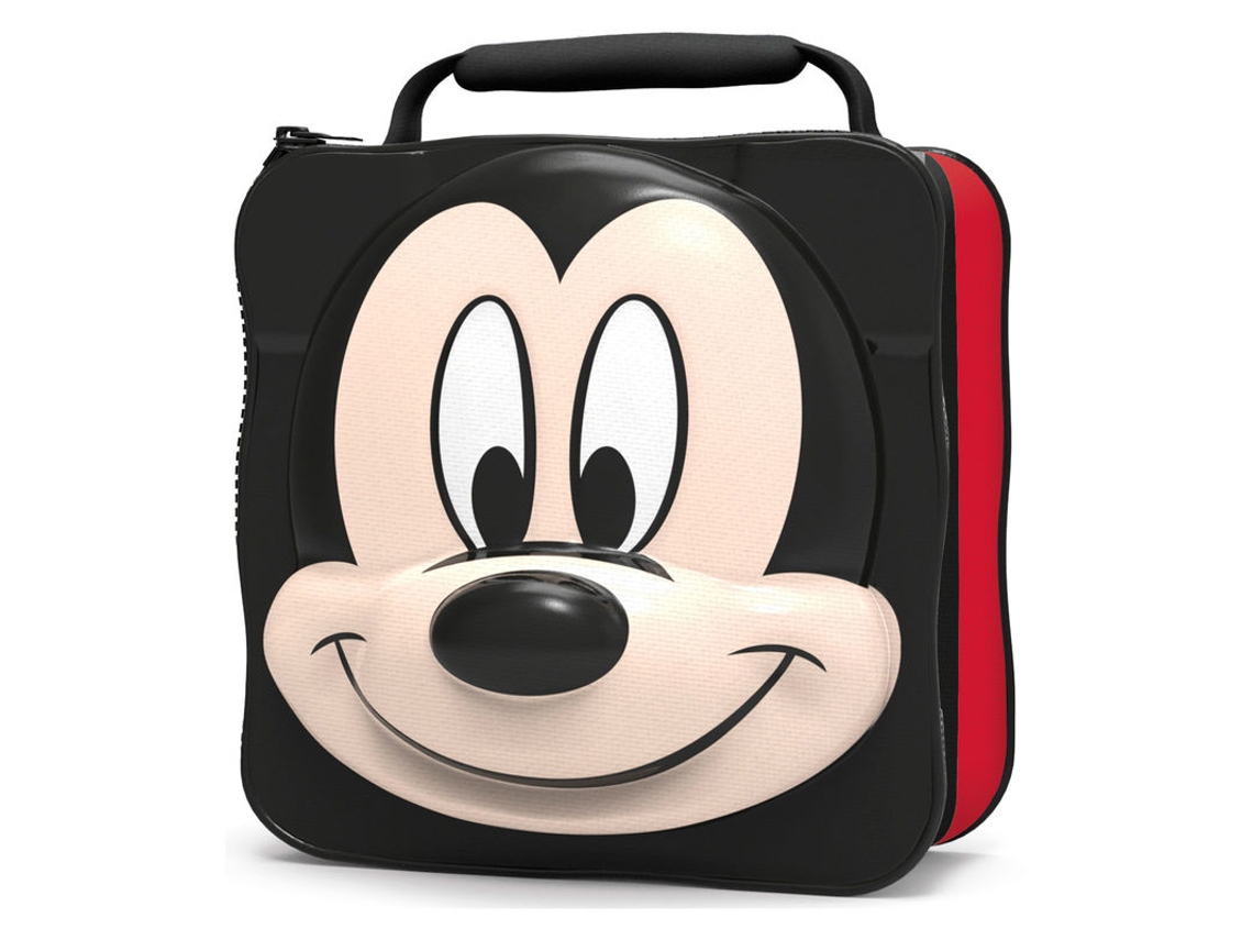 Lancheira STOR Disney: Mickey