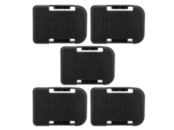 Suporte Para Armazenamento De Baterias De Lítio Vante (prender Baterias E Portar Convenientemente)