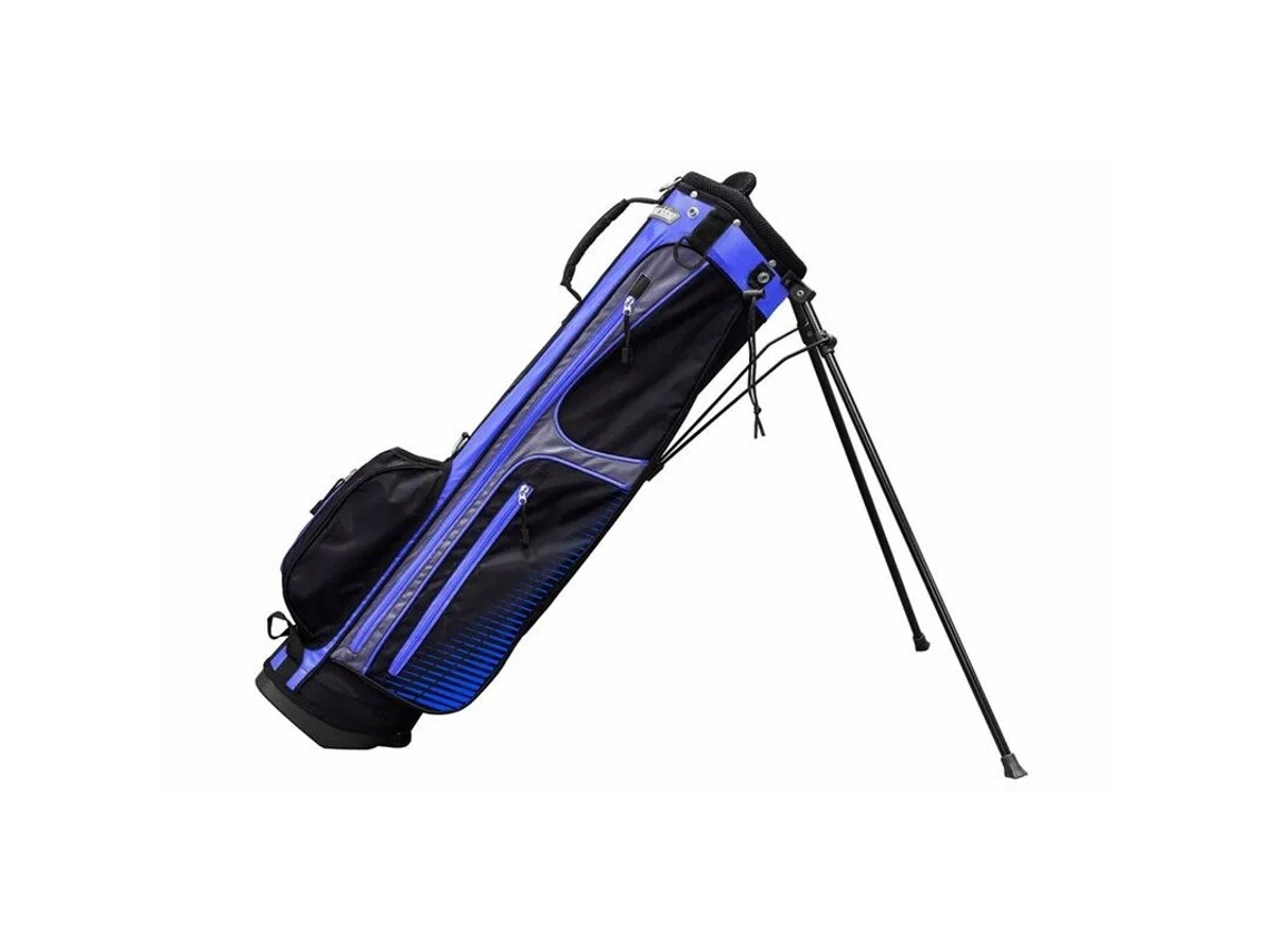 Saco de tripé de golfe Longridge Weekend