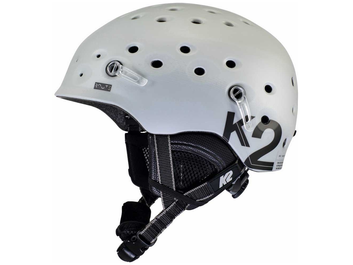 Capacete de Esqui K2 Route (S)