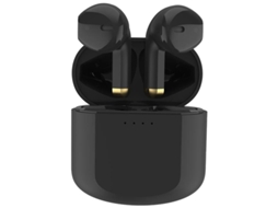 Auricular True Wireless KOSPET PopBuds TWS (Bluetooth - Preto)
