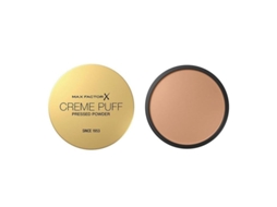 Creme Puff 40 Marfim Cremoso MAX FACTOR