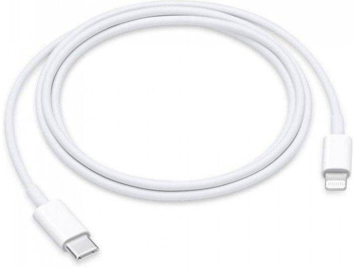 Cabo APPLE USB-C to Lightning (Outlet Grade A - 1m)