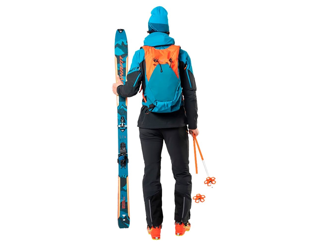 Mochila DYNAFIT Tamanho nico Worten.pt