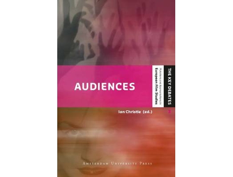 Livro audiences de edited by prof dr ian christie (inglês)