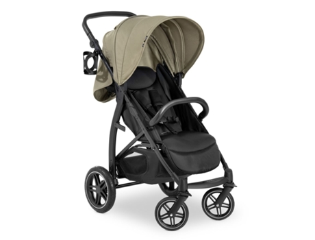 Carrinho De Passeio HAUCK Rapid 4D Olive
