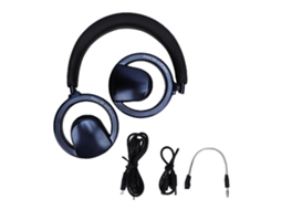 Fones de Ouvido Bluetooth, conexão sem fio, design aberto EOOCOO