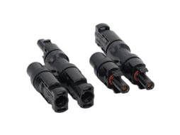 Kit De Fiação De Conector Rápido De Bateria (conexão Rápida, Compatível Com Várias Voltagens)