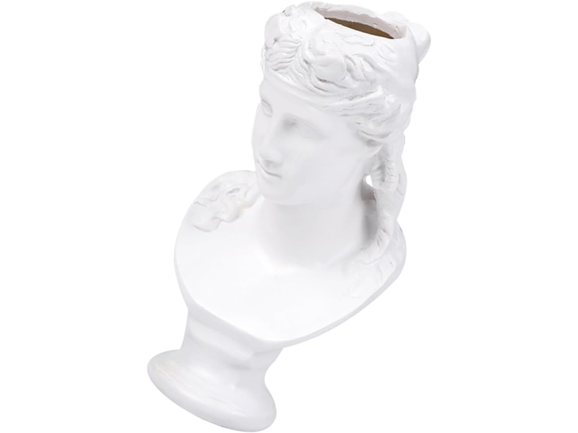 Lurelia Porta-canetas Em Resina