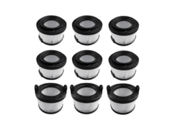 Filtro Hepa, peças para Triflex Hx1 aspirador, filtro, escova, peças ozo | S/MARCA