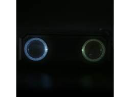 Altifalante Bluetooth True Wireless (bluetooth 5.0, À Prova Dágua Ipx7)