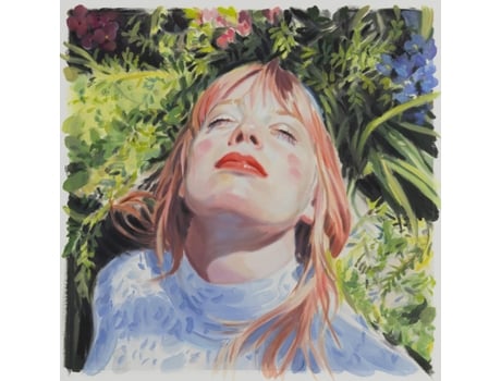 Basia Bulat - Are You In Love? Vinil