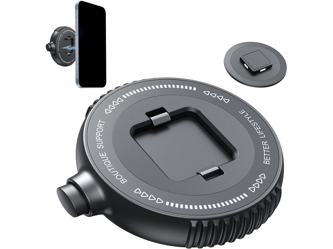 Suporte Magnético Genérico Para Celular