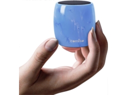 Som Bluetooth A Liberdade Da Música Sem Fios. Leve E Prático! Olysi Shop