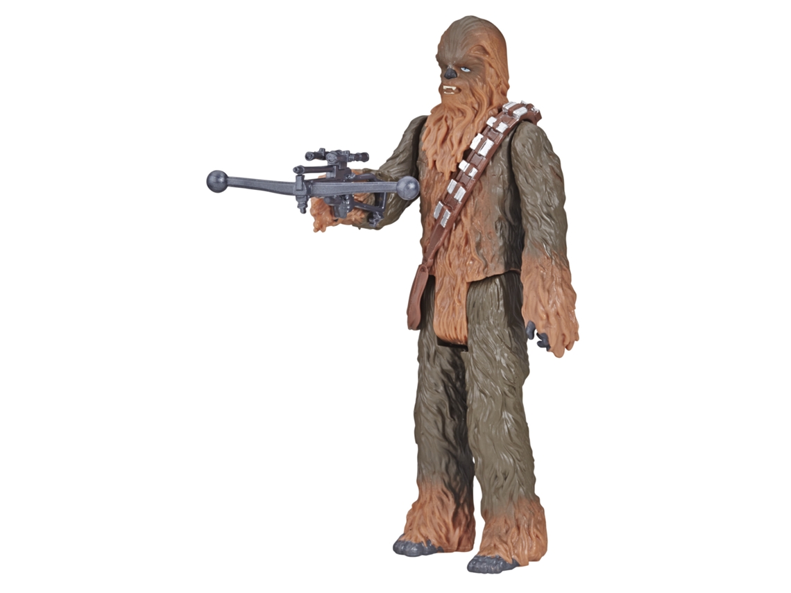 Figuras de coleção HASBRO E5651EU4 (4 anos)