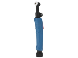 Cuerpo De Cabeza Flexible De Antorcha Tig Wp-9v Sr-9v Con Válvula Accesorio De Soldadura Tig Enfriado Por Aire