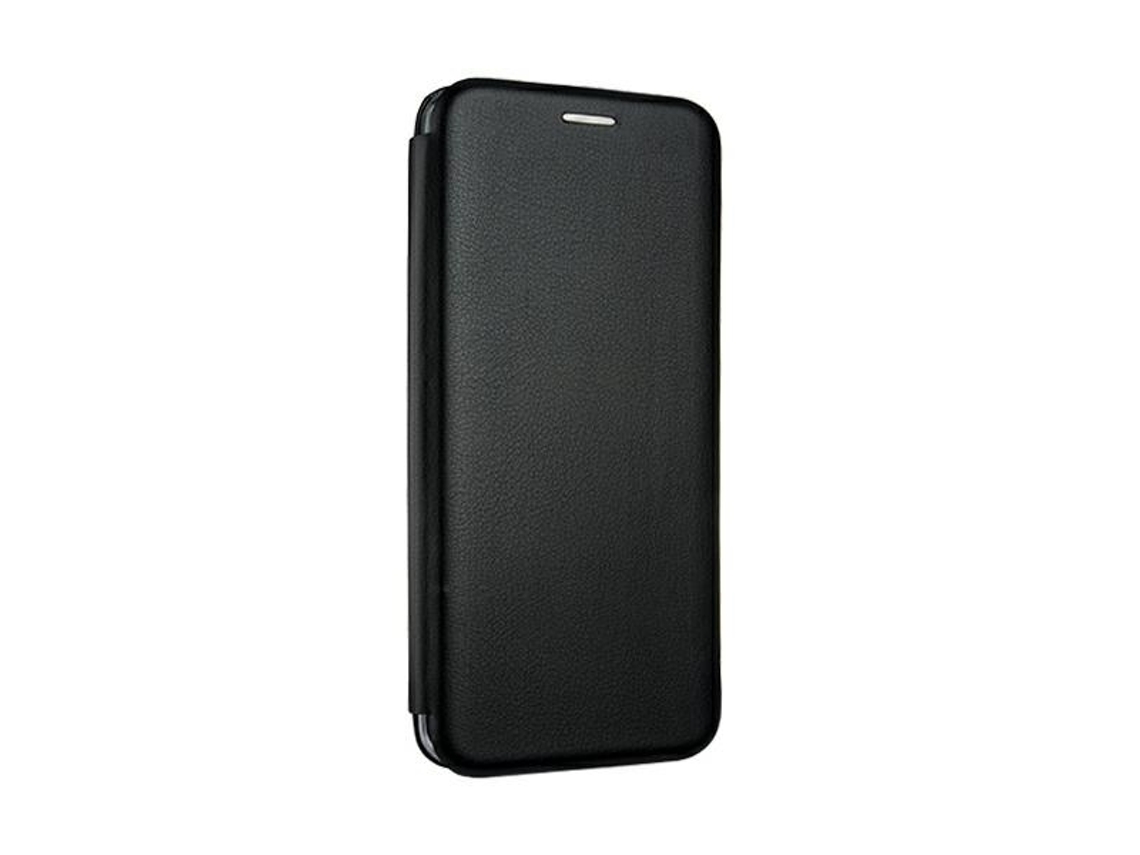 Capa Lite para Xiaomi Xiaomi Mi Note 10 Lite BELINE Pele Sintética Magnética Preto