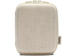 Estojo FUJIFILM Instax Square Link Woven Ivory