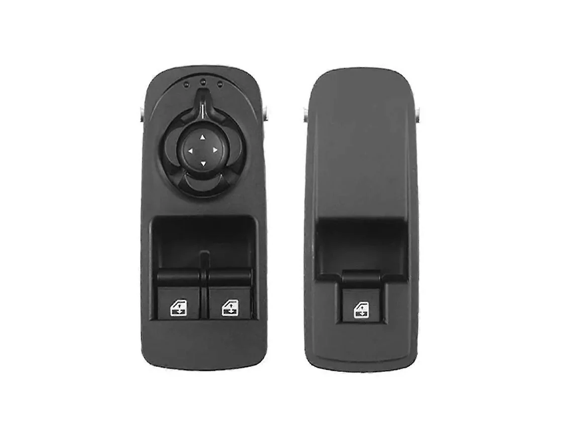 Comando Janela Carro Acessórios Compatível Alfa Romeo Mito 955 156080933 156085172 (2008 2018)