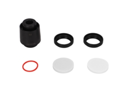 Kit de Selos de Pó para Reparo de Forquilha Dianteira 35mm