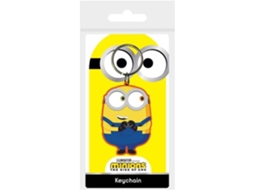 Porta-chaves PYRAMID Disney - Gru o Maldisposto: Minions