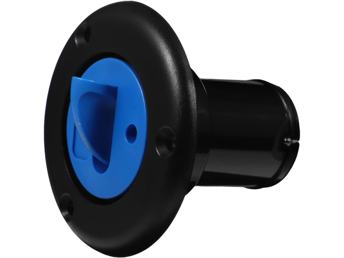 Sistema de abastecimento de água em nylon Tampa para camping Reboque, fácil instalação.