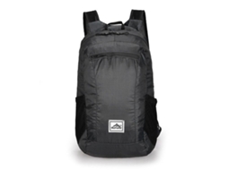 Mochila Ultraleve Dobrável Para Caminhadas E Viagens, Para Transporte E Organização Prática Dos Artigos Indicados